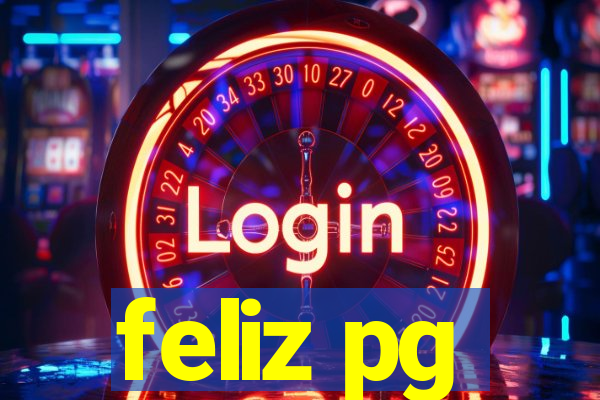 feliz pg